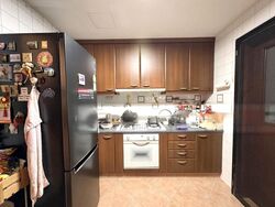 Central Grove (D14), Condominium #505876041